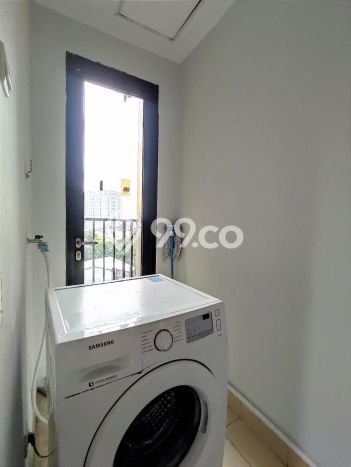 Dijual Apartemen 2 KT & 2 KM di Jakarta Selatan Lokasi Strategis Dijual Apartemen 2 KT & 2 KM di Jakarta Selatan Lokasi Strategis