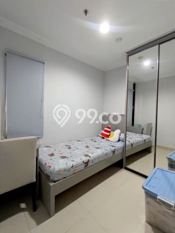 Dijual Apartemen 2 KT & 2 KM di Jakarta Selatan Lokasi Strategis Dijual Apartemen 2 KT & 2 KM di Jakarta Selatan Lokasi Strategis