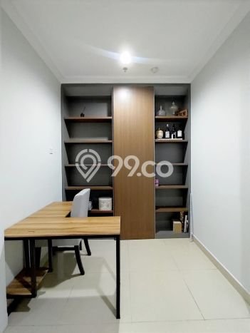 Dijual Apartemen 2 KT & 2 KM di Jakarta Selatan Lokasi Strategis Dijual Apartemen 2 KT & 2 KM di Jakarta Selatan Lokasi Strategis
