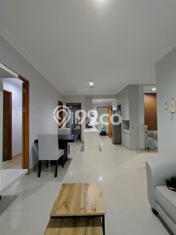 Dijual Apartemen 2 KT & 2 KM di Jakarta Selatan Lokasi Strategis Dijual Apartemen 2 KT & 2 KM di Jakarta Selatan Lokasi Strategis