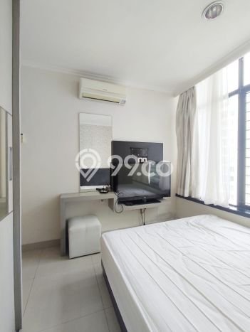 Apartemen Cozy Dijual di Jakarta Selatan Spesifikasi 2 KT, 2 KM Apartemen Cozy Dijual di Jakarta Selatan Spesifikasi 2 KT, 2 KM