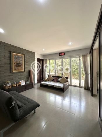 Hunian Super Elit dengan Akses Paling Strategis di Lebak Bulus, Jakarta Selatan Hunian Super Elit dengan Akses Paling Strategis di Lebak Bulus, Jakarta Selatan