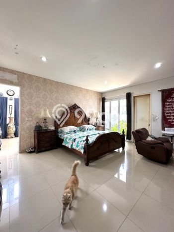 For Sale! Premium House LT 267m2 Desain Elegan di Lebak Bulus For Sale! Premium House LT 267m2 Desain Elegan di Lebak Bulus