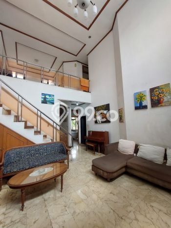 Rumah Luxury Modern Siap Huni di Jati Padang Jakarta Selatan Rumah Luxury Modern Siap Huni di Jati Padang Jakarta Selatan