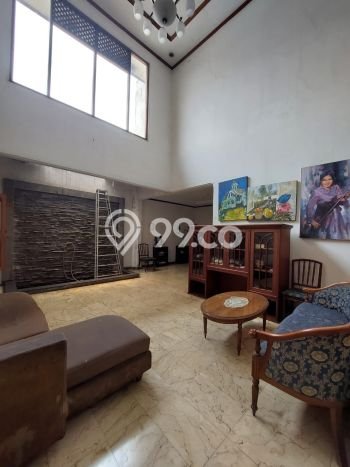 Rumah Luxury Modern Siap Huni di Jati Padang Jakarta Selatan Rumah Luxury Modern Siap Huni di Jati Padang Jakarta Selatan