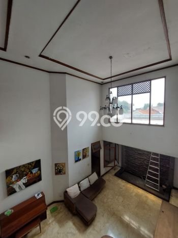 Rumah Luxury Modern Siap Huni di Jati Padang Jakarta Selatan Rumah Luxury Modern Siap Huni di Jati Padang Jakarta Selatan