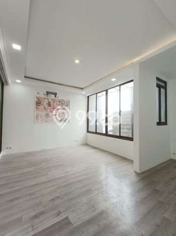 For Sale! Luxury House LT 161m2 Desain Modern di Bintaro For Sale! Luxury House LT 161m2 Desain Modern di Bintaro