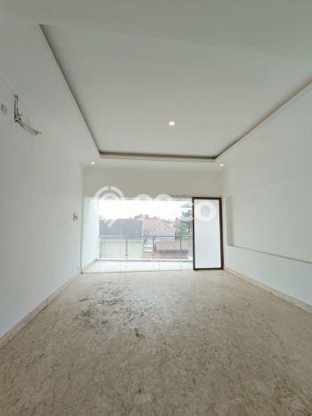 For Sale! Luxury House LT 161m2 Desain Modern di Bintaro For Sale! Luxury House LT 161m2 Desain Modern di Bintaro