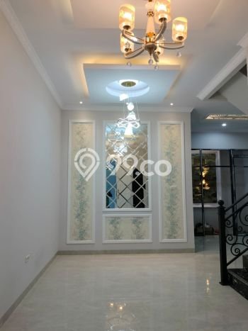 Dijual Hunian Rumah Nyaman 3 Kamar di Ragunan, Jakarta Selatan Dijual Hunian Rumah Nyaman 3 Kamar di Ragunan, Jakarta Selatan