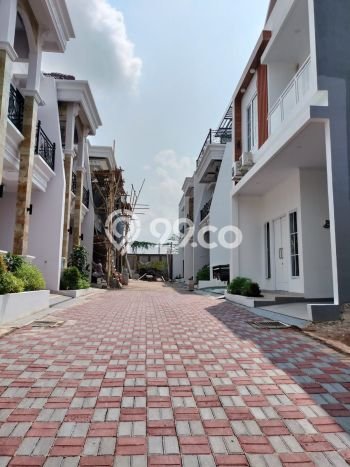 Dijual Hunian Rumah Nyaman 3 Kamar di Ragunan, Jakarta Selatan Dijual Hunian Rumah Nyaman 3 Kamar di Ragunan, Jakarta Selatan
