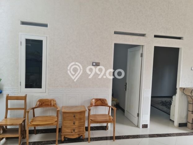 Bisa KPR! Rumah Pejaten, Jakarta Selatan, Luas 85m² Bangunan 85m² Bisa KPR! Rumah Pejaten, Jakarta Selatan, Luas 85m² Bangunan 85m²