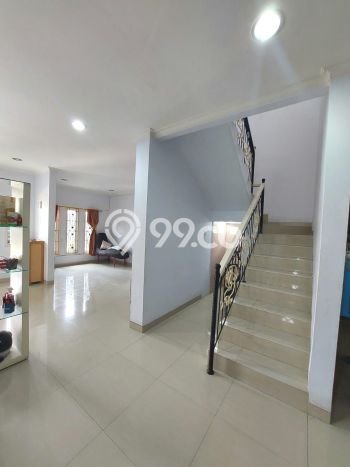 Rumah Elit LB 137m2 Siap Huni Desain Elegan di Cipete, Jakarta Selatan Rumah Elit LB 137m2 Siap Huni Desain Elegan di Cipete, Jakarta Selatan