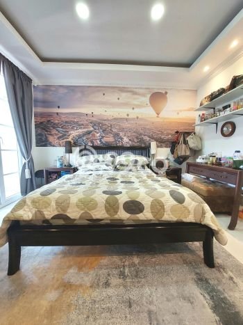 Hunian Mewah LB 200m2 Siap Pakai Desain Elegan di Bintaro, Jakarta Selatan Hunian Mewah LB 200m2 Siap Pakai Desain Elegan di Bintaro, Jakarta Selatan