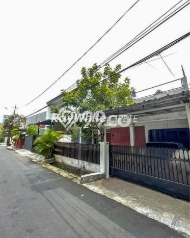 Hunian Super Elit dengan Akses Paling Strategis di Cipete, Jakarta Selatan Hunian Super Elit dengan Akses Paling Strategis di Cipete, Jakarta Selatan