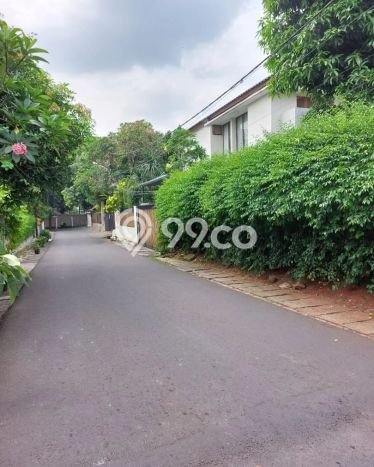 Dijual Tanah Lokasi Cipete, Jakarta Selatan Seluas 774m2 Dijual Tanah Lokasi Cipete, Jakarta Selatan Seluas 774m2