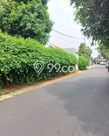 Dijual Tanah Lokasi Cipete, Jakarta Selatan Seluas 774m2 Dijual Tanah Lokasi Cipete, Jakarta Selatan Seluas 774m2