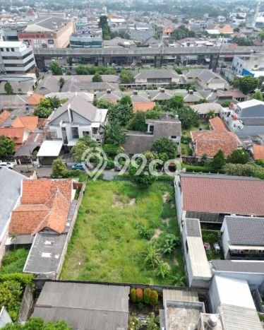 Dijual Tanah Lokasi Cipete, Jakarta Selatan Seluas 774m2 Dijual Tanah Lokasi Cipete, Jakarta Selatan Seluas 774m2