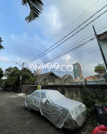 Lahan Strategis di Cilandak Dijual dengan Luas 340m2 Lahan Strategis di Cilandak Dijual dengan Luas 340m2