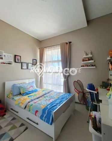 Jual Rumah Luas Elegan Dengan View Eksklusif di Bintaro, Tangerang Selatan Jual Rumah Luas Elegan Dengan View Eksklusif di Bintaro, Tangerang Selatan