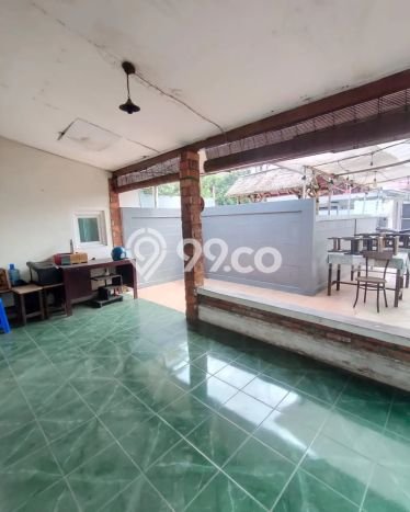 For Sale! Premium House LT 322m2 Desain Modern di Lebak Bulus For Sale! Premium House LT 322m2 Desain Modern di Lebak Bulus