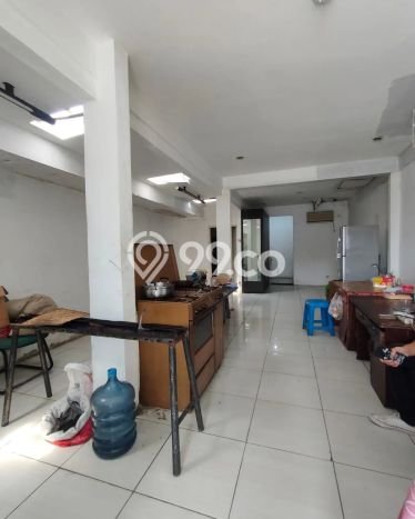 For Sale! Premium House LT 322m2 Desain Modern di Lebak Bulus For Sale! Premium House LT 322m2 Desain Modern di Lebak Bulus