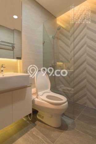 Dijual Apartemen di Jakarta Selatan 2 Kamar & 2 Kamar Mandi, Luas 80m2 Dijual Apartemen di Jakarta Selatan 2 Kamar & 2 Kamar Mandi, Luas 80m2