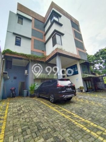 Rumah Luxury Modern Tanpa Renovasi di Pondok Pinang Jakarta Selatan Rumah Luxury Modern Tanpa Renovasi di Pondok Pinang Jakarta Selatan