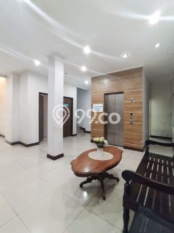 Rumah Luxury Modern Tanpa Renovasi di Pondok Pinang Jakarta Selatan Rumah Luxury Modern Tanpa Renovasi di Pondok Pinang Jakarta Selatan