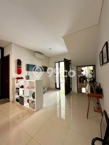 Hunian Super Elit dengan Akses Paling Strategis di Lebak Bulus, Jakarta Selatan Hunian Super Elit dengan Akses Paling Strategis di Lebak Bulus, Jakarta Selatan