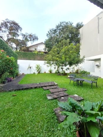 Rumah Luxury Modern Siap Huni di Cipete Jakarta Selatan Rumah Luxury Modern Siap Huni di Cipete Jakarta Selatan