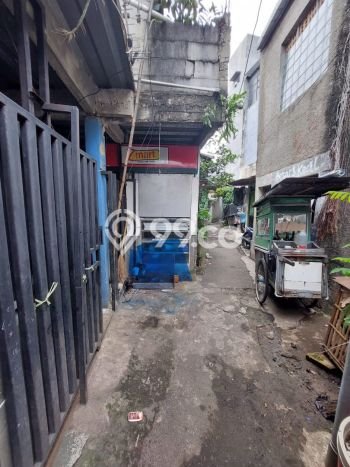 Hunian Eksklusif Siap Huni di Jakarta Selatan Fasilitas Premium Hunian Eksklusif Siap Huni di Jakarta Selatan Fasilitas Premium