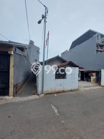 Hunian Eksklusif Siap Huni di Jakarta Selatan Fasilitas Premium Hunian Eksklusif Siap Huni di Jakarta Selatan Fasilitas Premium