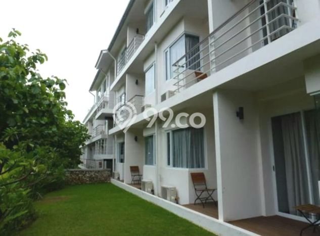 Komersial Dijual di Prime Area Badung Luas 1273m2 Komersial Dijual di Prime Area Badung Luas 1273m2