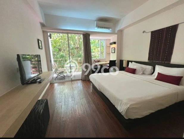 Komersial Dijual di Prime Area Badung Luas 1273m2 Komersial Dijual di Prime Area Badung Luas 1273m2