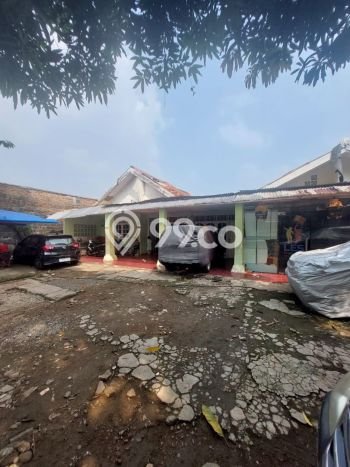 Hunian Asri 0 KT 0 KM Dekat Fasilitas Umum di Cilandak, Jakarta Selatan Hunian Asri 0 KT 0 KM Dekat Fasilitas Umum di Cilandak, Jakarta Selatan