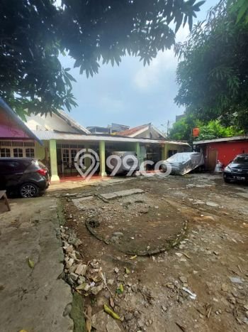 Hunian Asri 0 KT 0 KM Dekat Fasilitas Umum di Cilandak, Jakarta Selatan Hunian Asri 0 KT 0 KM Dekat Fasilitas Umum di Cilandak, Jakarta Selatan