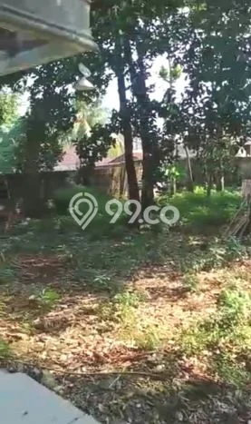 Dijual Tanah di Jakarta Selatan, Luas 1535m2 SHM Dijual Tanah di Jakarta Selatan, Luas 1535m2 SHM