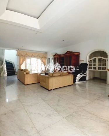 For Sale Rumah Elit Exclusive di Tebet, Jakarta Selatan For Sale Rumah Elit Exclusive di Tebet, Jakarta Selatan