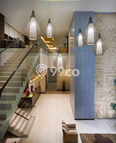 AREA TERSIBUK! Hotel Kawasan Pancoran, Luas 5851m2m², Pusat Bisnis AREA TERSIBUK! Hotel Kawasan Pancoran, Luas 5851m2m², Pusat Bisnis