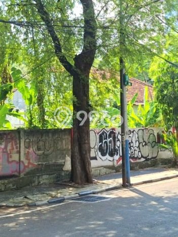 Kavling Tanah Dijual di Menteng Jakarta Pusat Spesifikasi 2975m2 Kavling Tanah Dijual di Menteng Jakarta Pusat Spesifikasi 2975m2