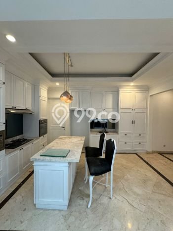 Rumah Elit Modern Siap Huni di Cipete Jakarta Selatan Rumah Elit Modern Siap Huni di Cipete Jakarta Selatan