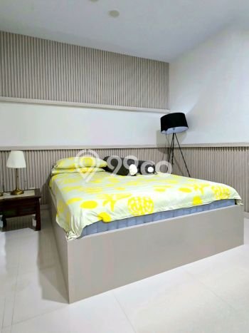 Hunian Elit LB 229m2 Siap Huni Desain Elegan di Bintaro, Jakarta Selatan Hunian Elit LB 229m2 Siap Huni Desain Elegan di Bintaro, Jakarta Selatan