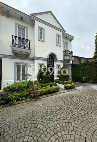 Rumah Elit Modern Siap Huni di Cipete Jakarta Selatan Rumah Elit Modern Siap Huni di Cipete Jakarta Selatan