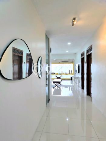 Hunian Elit LB 229m2 Siap Huni Desain Elegan di Bintaro, Jakarta Selatan Hunian Elit LB 229m2 Siap Huni Desain Elegan di Bintaro, Jakarta Selatan