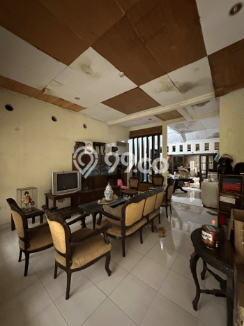 Dijual Rumah Luas Elegan Dengan View Eksklusif di Cipete, Jakarta Selatan Dijual Rumah Luas Elegan Dengan View Eksklusif di Cipete, Jakarta Selatan