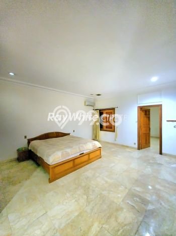 SPECIAL PROPERTY! Rumah area Permata Hijau, LT 778m² LB 661m² SPECIAL PROPERTY! Rumah area Permata Hijau, LT 778m² LB 661m²