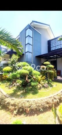 Ready to Use! Luxury House LT 143m2 Desain Modern di Bintaro Ready to Use! Luxury House LT 143m2 Desain Modern di Bintaro