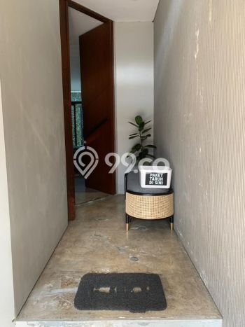 Hunian Super Mewah dengan Akses Paling Strategis di Kebagusan, Jakarta Selatan Hunian Super Mewah dengan Akses Paling Strategis di Kebagusan, Jakarta Selatan