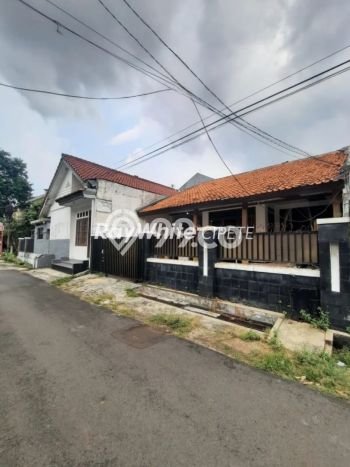 Rumah Elit LB 150m2 Siap Pakai Desain Elegan di Cipete, Jakarta Selatan Rumah Elit LB 150m2 Siap Pakai Desain Elegan di Cipete, Jakarta Selatan