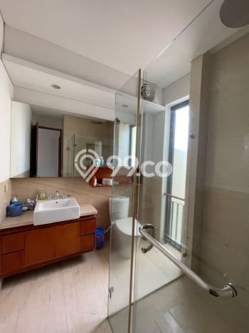 Hunian Elit LB 265m2 Siap Pakai Desain Elegan di Cipete, Jakarta Selatan Hunian Elit LB 265m2 Siap Pakai Desain Elegan di Cipete, Jakarta Selatan